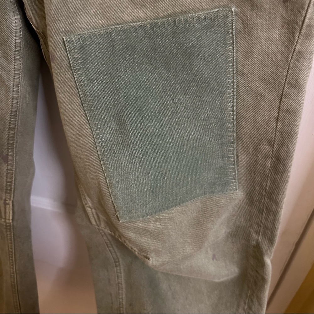 We The Free Moxie Pull On Barrel Jean - Picture 6 of 10